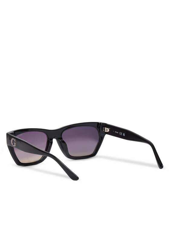 Guess Сонцезахисні окуляри Guess GU00203-H Чорний