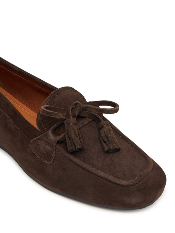 Vagabond Shoemakers Туфлі Vagabond Shoemakers Hillary 5925-740-29 Коричневий