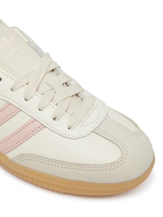 adidas Снікерcи adidas Samba Og IH9059 Écru