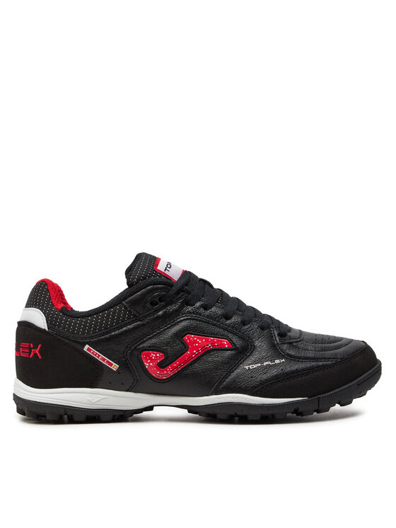 Joma Boty na fotball Joma Top Flex Turf TOPW2401TF Černá