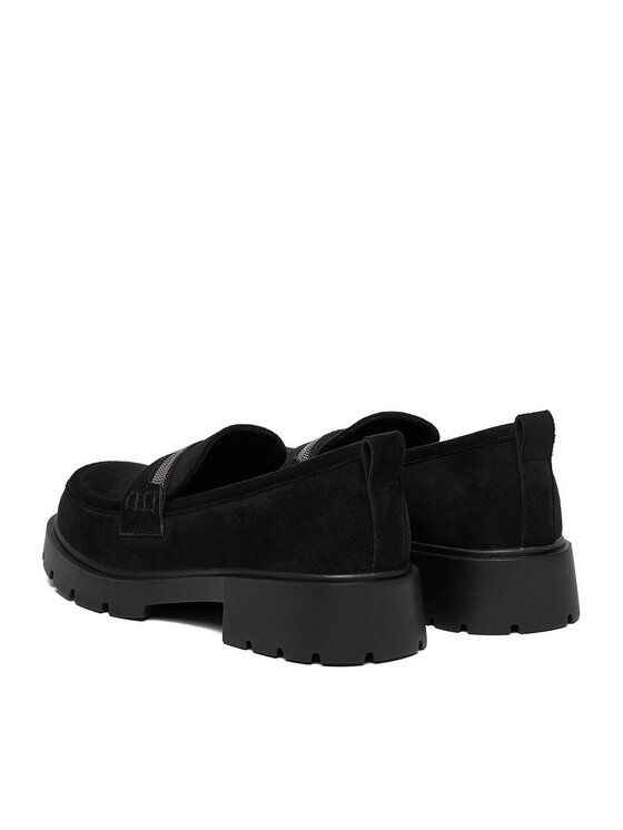 JENNY Лофери JENNY CEO-ISLA WS21095-01 Чорний