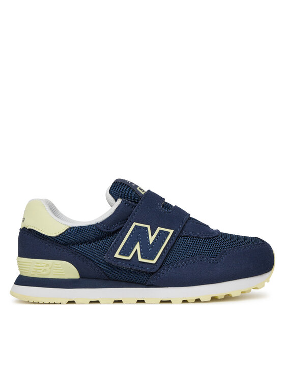 New Balance Сникърси New Balance PV515KF Син