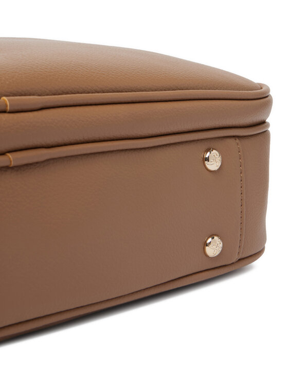 Nine West Torba za laptop Nine West EO-LUXE SOCIETY-LA374-4792 Bež