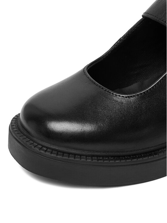 Badura Туфлі Badura EO-CI12-B103-01 Чорний