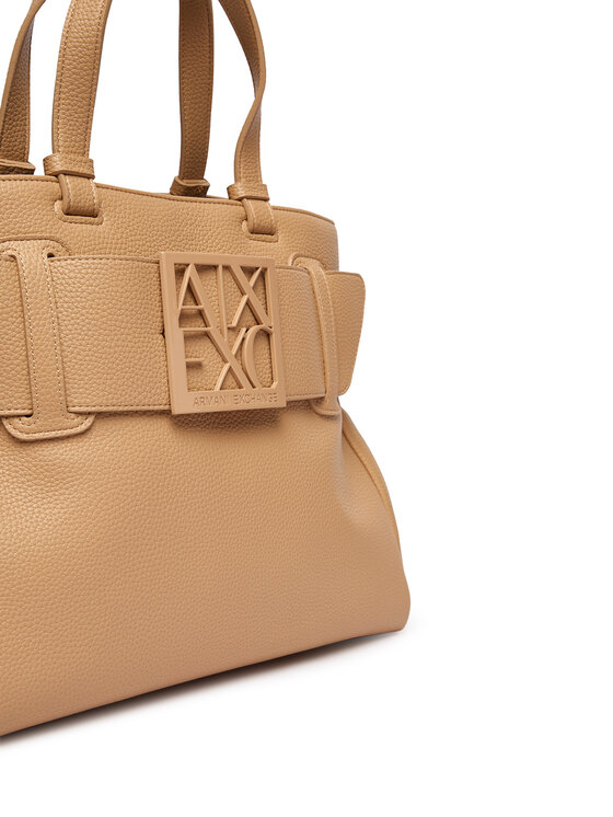 Armani Exchange Сумка Armani Exchange XW000285 AF11902 U6149 Бежевий