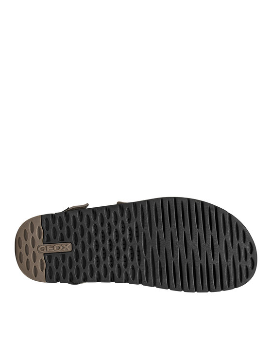 Geox Sandale Geox U652JA-000EK C1018 2 Gri