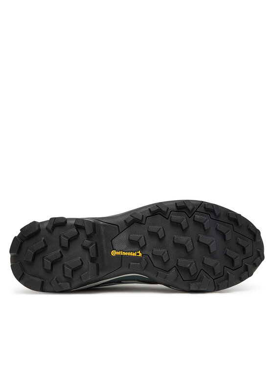 adidas Трекінгові черевики adidas Terrex Skychaser JH6386 Хакі