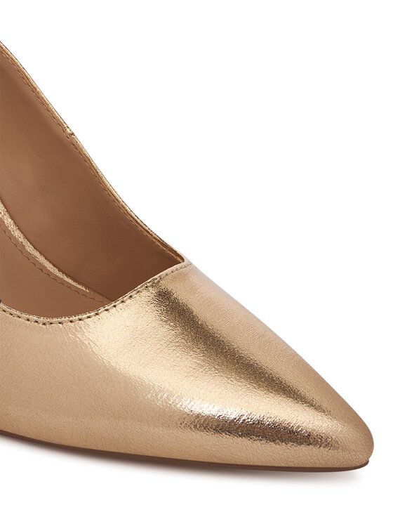 Steve Madden Туфлі на шпильці Steve Madden Secured 11004877 Золотий