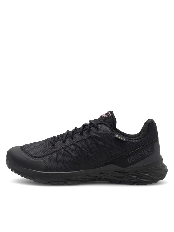 Reebok Trekking Reebok Astroride Trail Gtx GORE-TEX GX2202 Crna