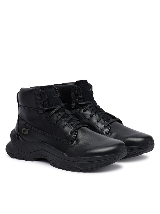 CAT Footwear Черевики CAT Footwear Wattage Mid P726909 Чорний