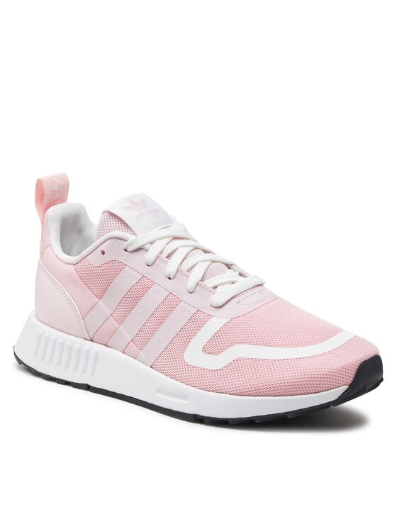 adidas Sneakersy adidas Multix J GX4811 Ružová