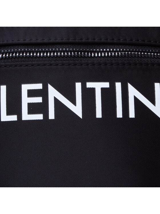Valentino Сумка на пояс﻿ Valentino Kylo VBS47302 Чорний