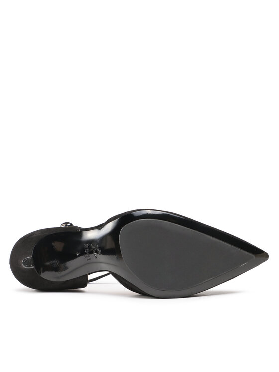 HÖGL Štikle HÖGL 6-107032 Crna