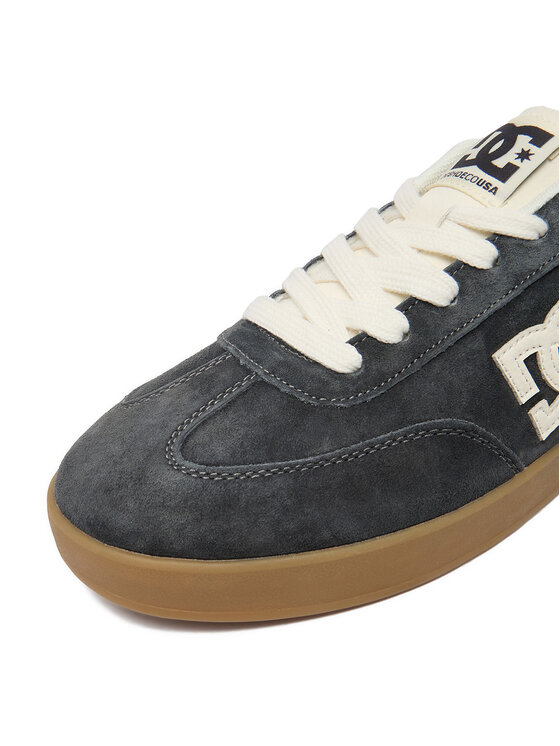DC Shoes Снікерcи DC Shoes EO-MP40-853SHC Сірий