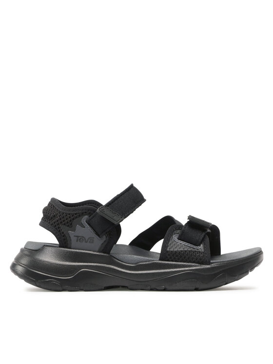 Teva Босоніжки Teva W Zymic 1124039 Чорний