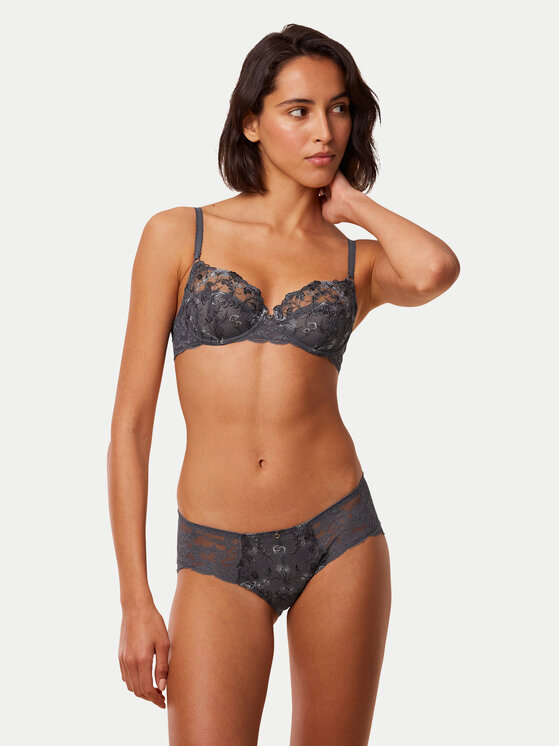 Triumph Triumph Reggiseno con ferretto Sensual Spotlight 10219847 Grigio