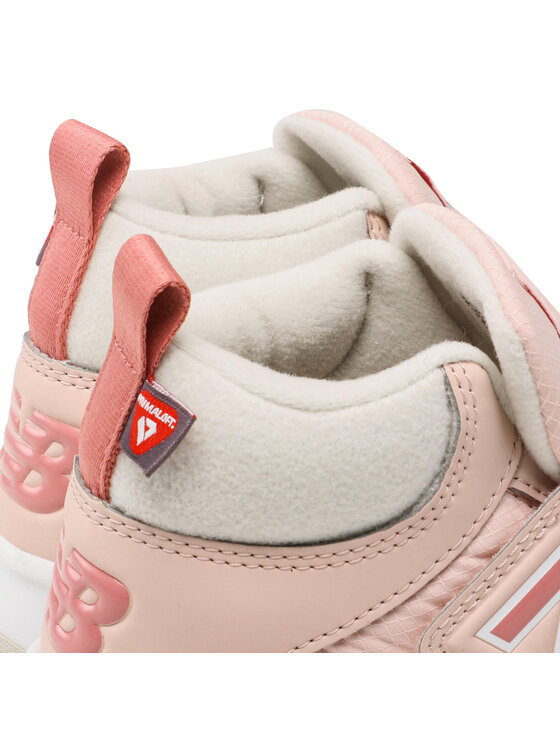 New Balance Μποτίνια New Balance PTCOZYPG Ροζ