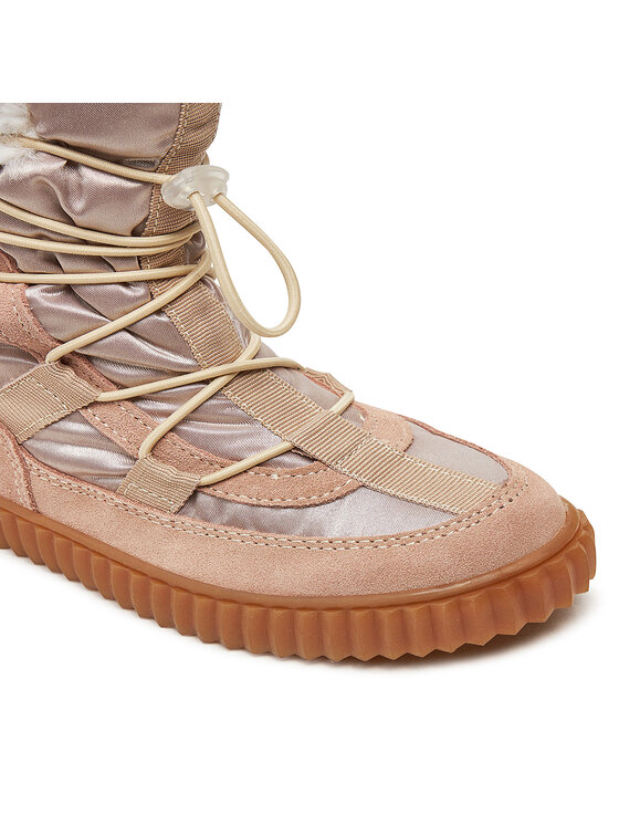 Primigi Снігоходи Primigi 6938100 M GORE-TEX Рожевий