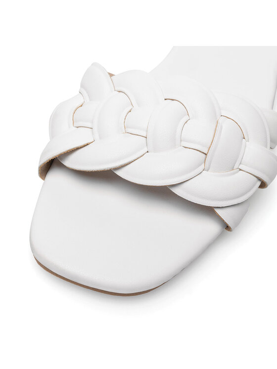 Jenny Fairy Nazouváky Jenny Fairy WFA2614-1 Bílá