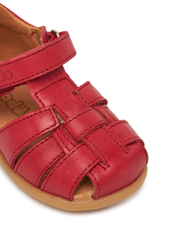 Froddo Босоніжки Froddo Dany G2150199-4 M Червоний