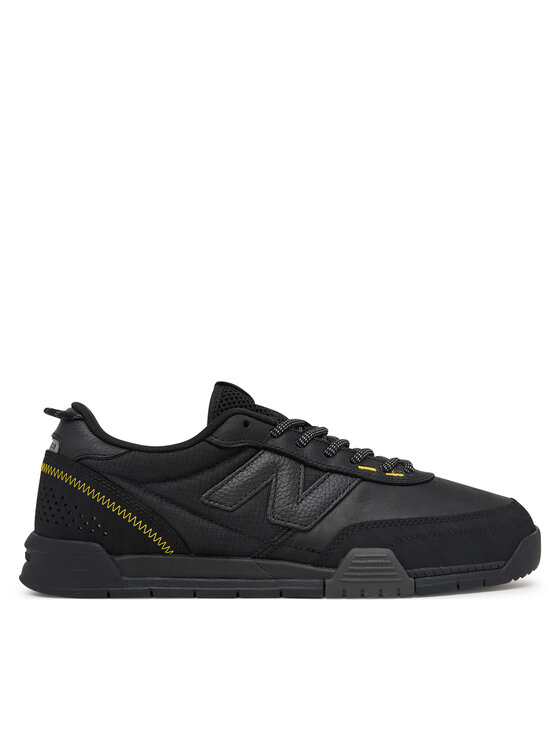 New Balance Sneakersy New Balance UN440WAB Czarny
