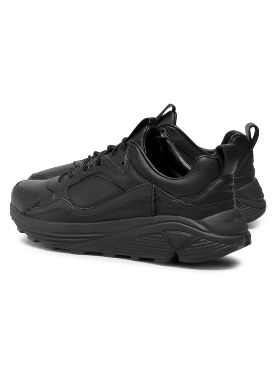 Ugg Sneakersy Ugg M Miwo Trainer Low 1116179 Czarny