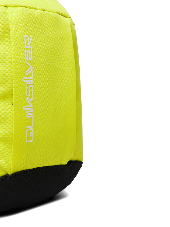 Quiksilver Рюкзак Quiksilver CEOWB-QUIC-XS-001-09 Зелений