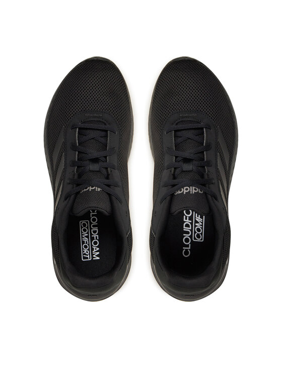 adidas Sneakersy adidas Cloudfoam Comfy IH6129 Černá