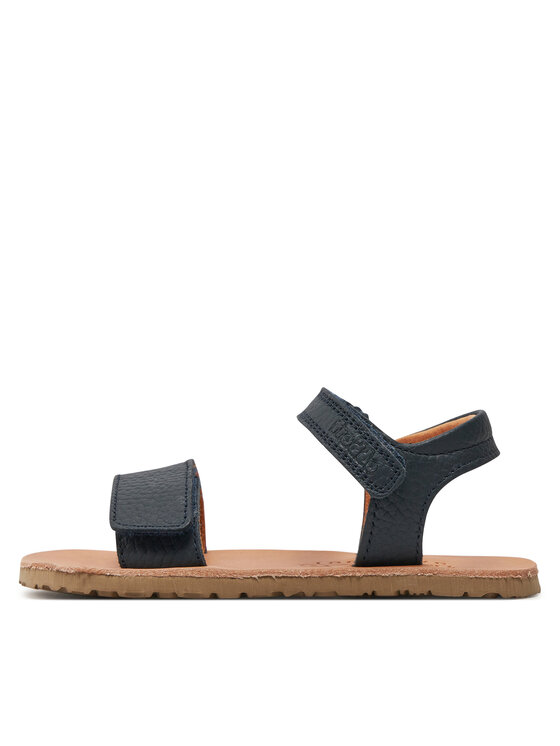 Froddo Босоніжки Froddo Barefoot Flexy Lia G3150264-7 M Cиній