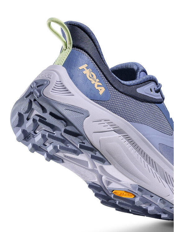 Hoka Снікерcи Hoka Transport 2 1171850 Фіолетовий
