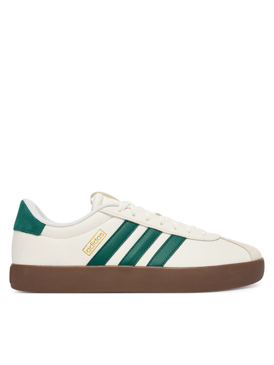 adidas Снікерcи adidas Vl Court 3.0 KJ6808 Білий