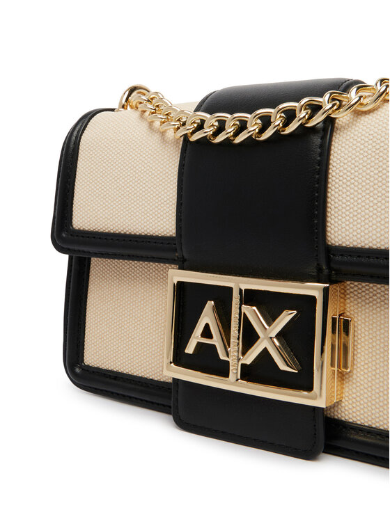 Armani Exchange Bolso Armani Exchange XW000071 AF22570 MC479 Beis