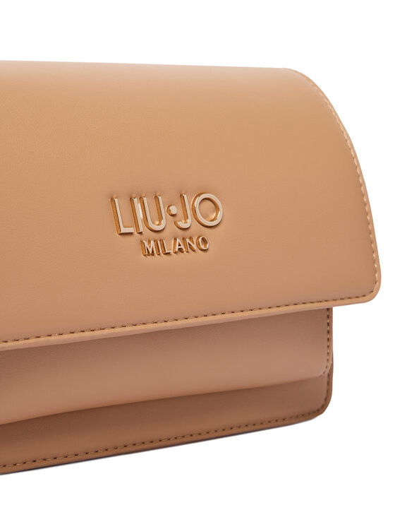 Liu Jo Сумка Liu Jo AA6152 E0958 Коричневий