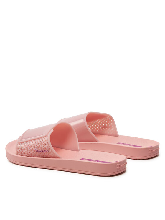 Ipanema Šľapky Ipanema 83558 Ružová