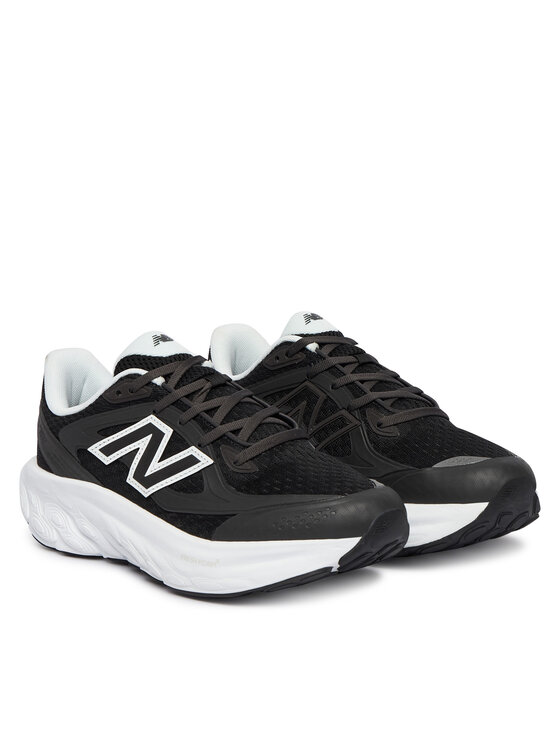 New Balance Sportcipők New Balance UTRNWF Fekete