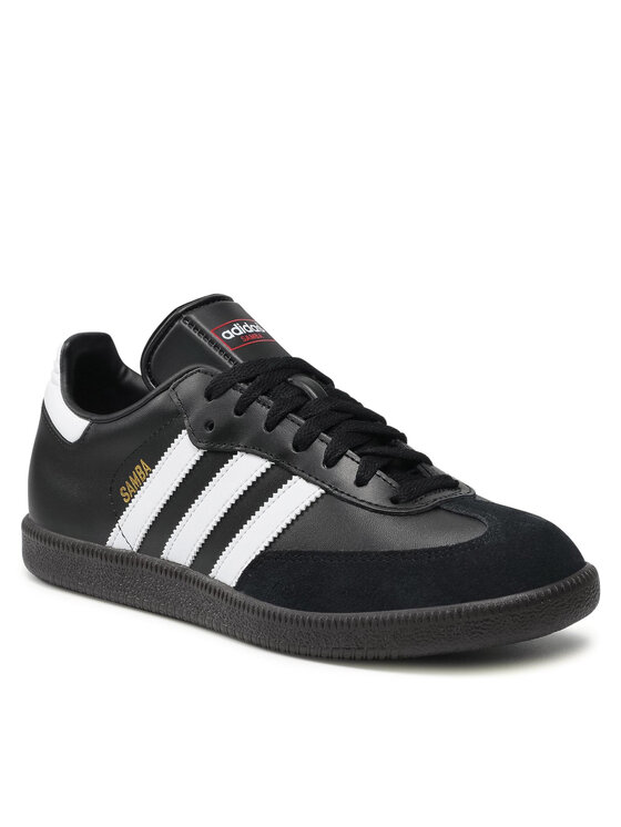 adidas Снікерcи adidas Samba 019000 Чорний