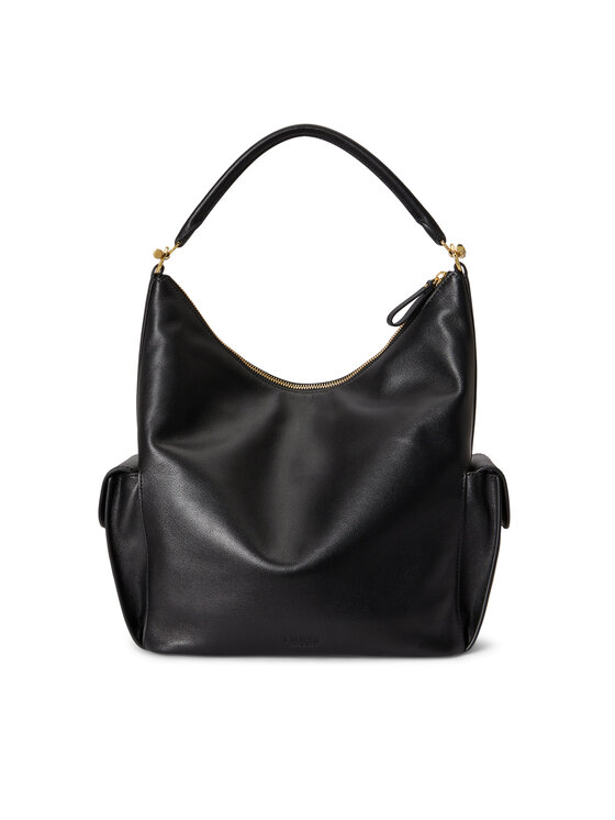 LAUREN RALPH LAUREN Borsetta LAUREN RALPH LAUREN 431P10123002 Nero