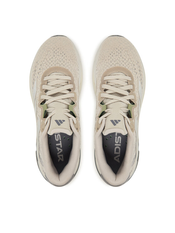 adidas Tenisice za trčanje adidas adistar 4 JR0316 Bež