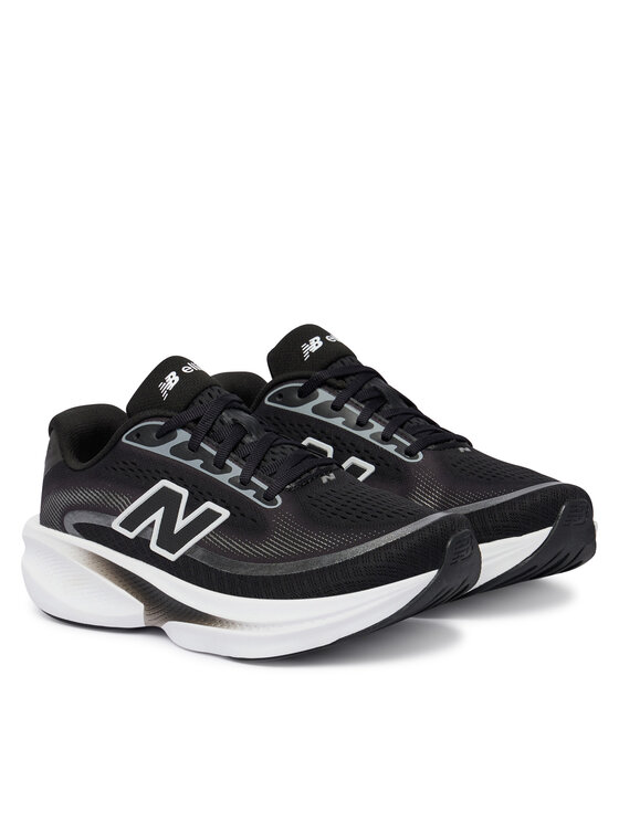 New Balance Pantofi pentru alergare New Balance Fresh Foam Ellipse v1 WELPS7EQ Negru