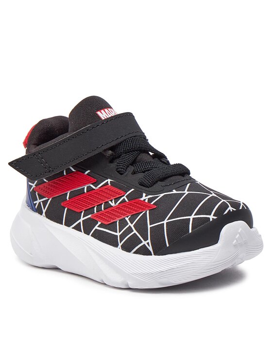adidas Pantofi pentru alergare adidas Marvel Duramo SL Kids ID8049 Negru