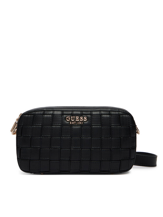 Guess Сумка Guess Sandy HWWG84 18140 Чорний