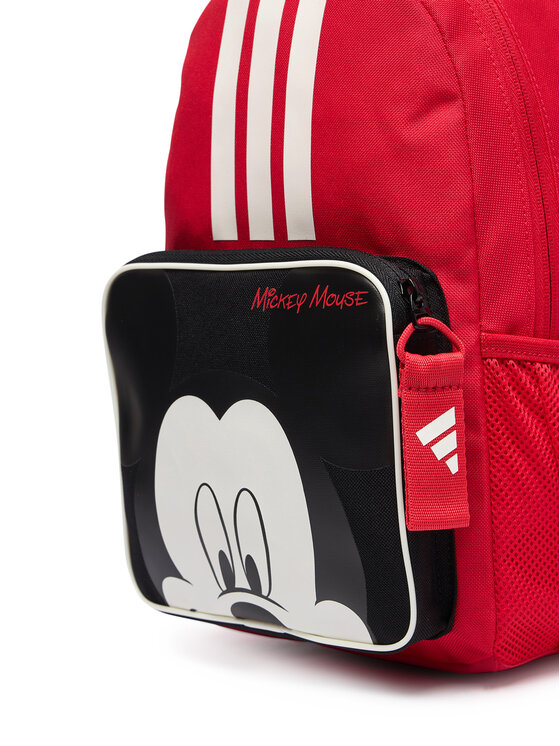 adidas Рюкзак adidas Adidas Disney Mickey Mouse Backpack KR2315 Червоний