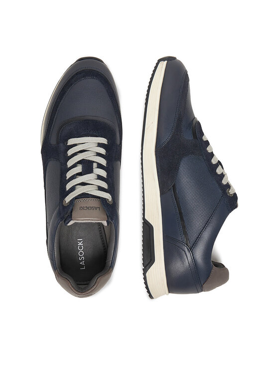 Lasocki Sneakers Lasocki CEO-LUIS-07 MI24 Blu scuro