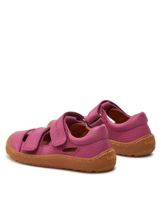 Froddo Sandali Froddo Barefoot Sandal G3150266-7 S Rosa