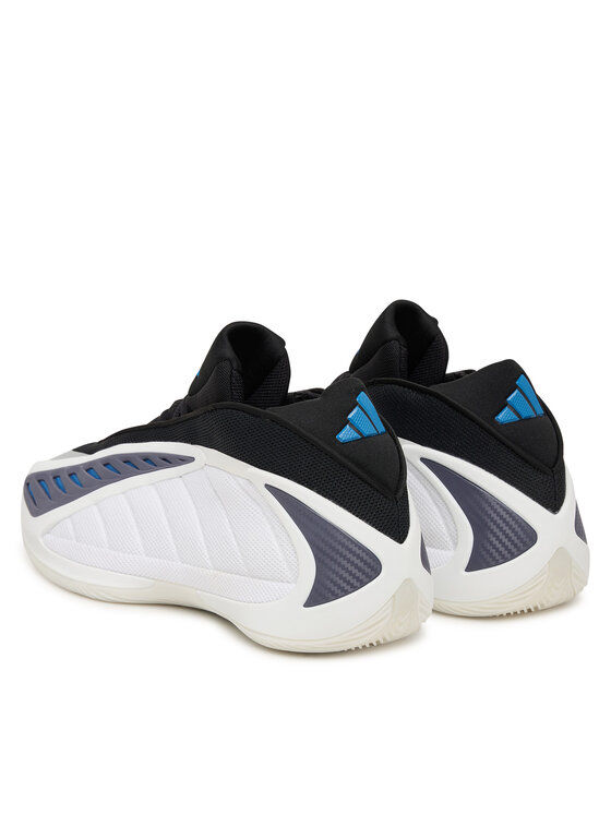 adidas Взуття для баскетболу adidas Anthony Edwards 2 JQ9493 Білий