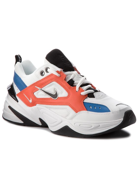 Nike Zapatillas Nike M2k Tekno AO3108 101 Blanco
