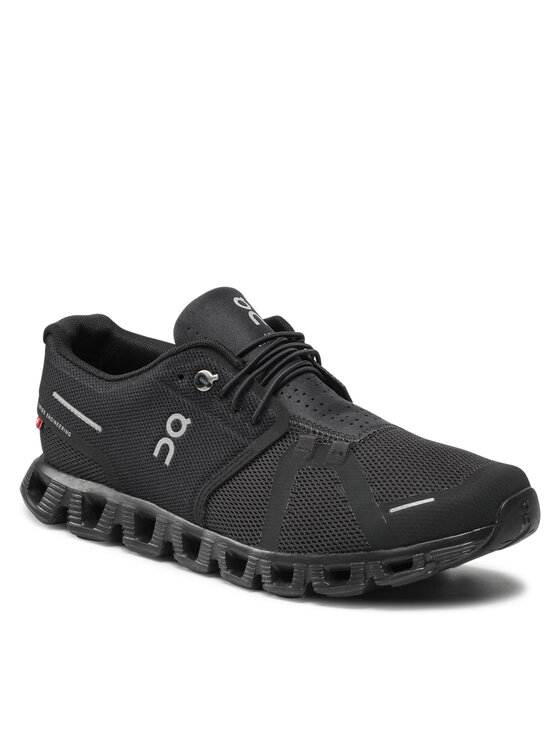 On Zapatillas de running On Cloud 5 5998986 Negro