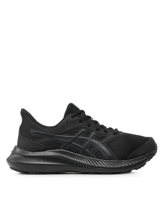 Asics Tekaški čevlji Asics Jolt 4 1012B421 Črna