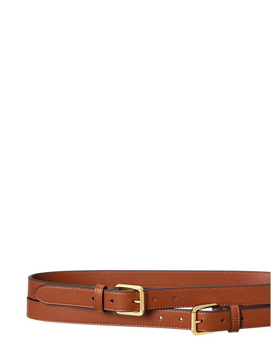 LAUREN RALPH LAUREN Diržas LAUREN RALPH LAUREN 412936524006 Ruda