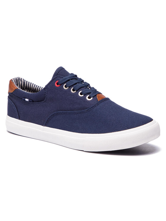 QUAZI Teniși QUAZI QZ-09-02-000061 Bleumarin